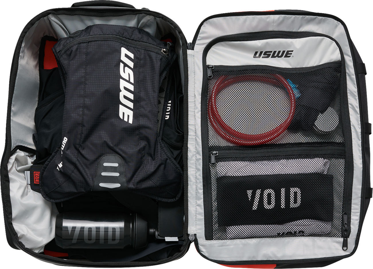 USWE Buddy Backpack