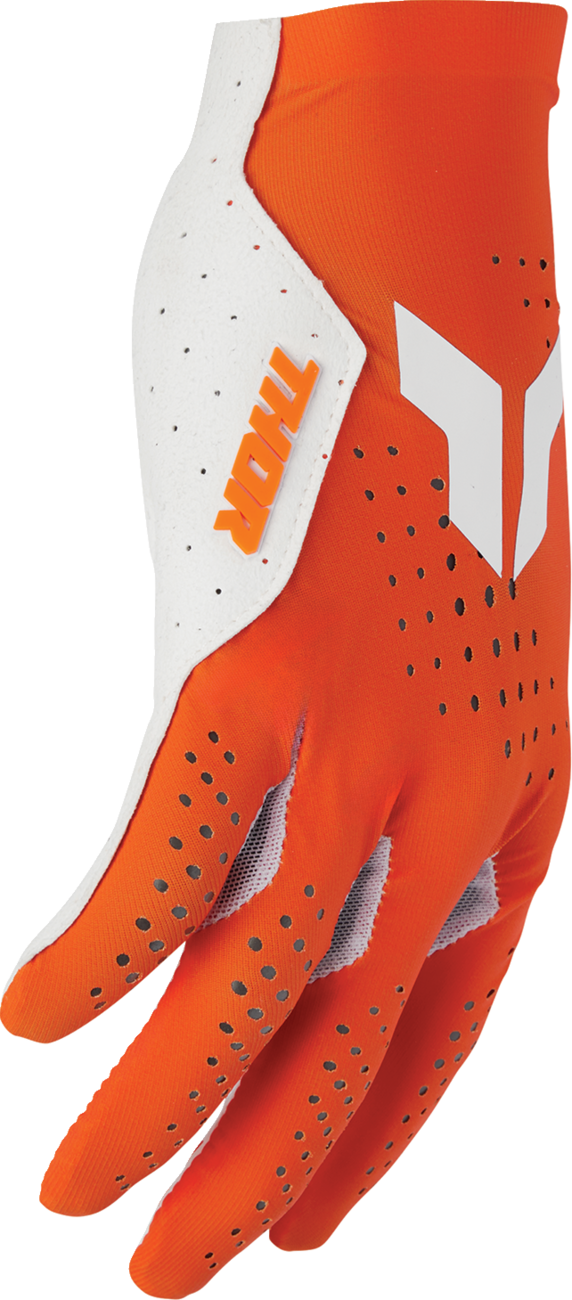 Thor Sportmode Vented Gloves