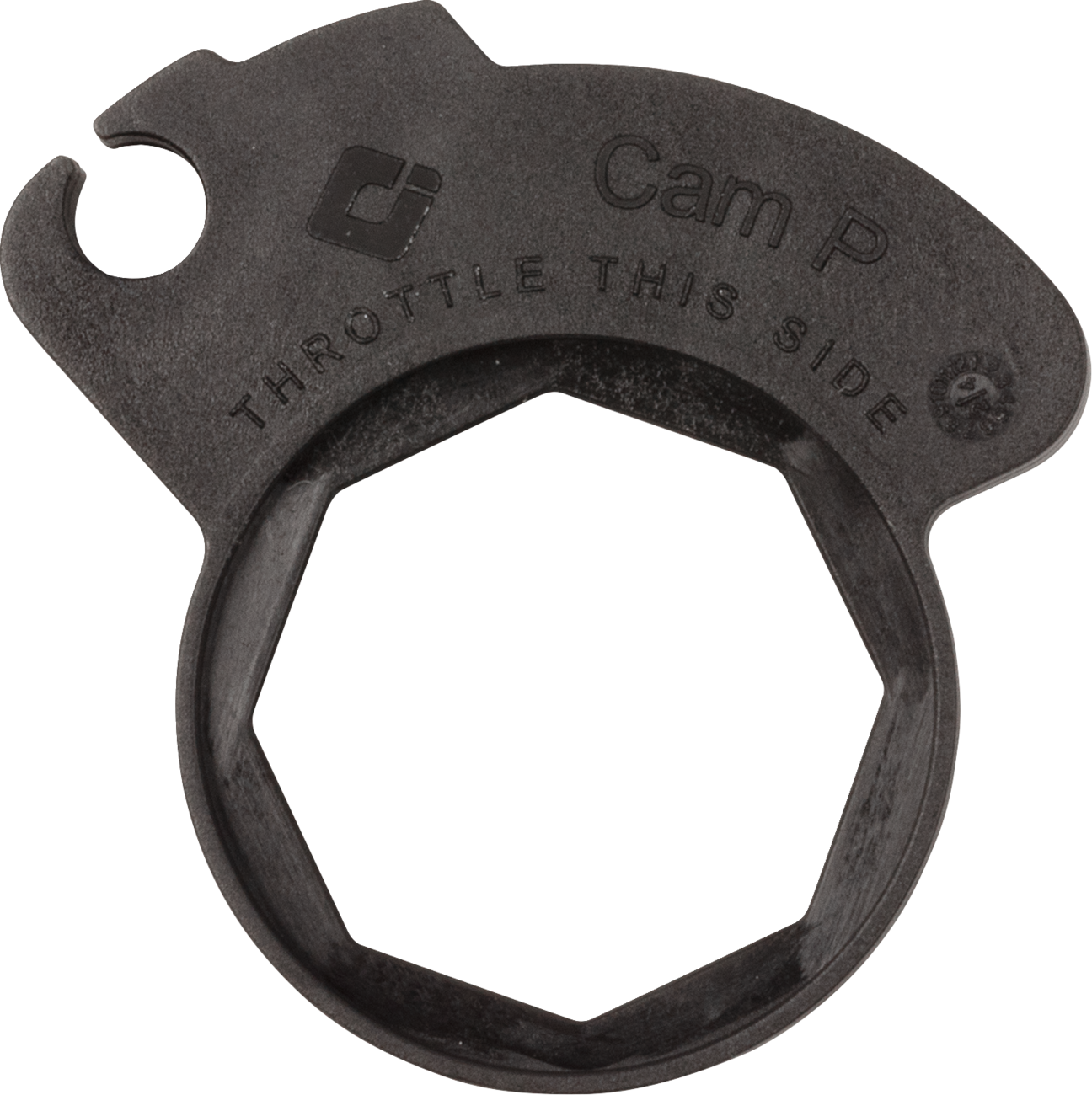 ODI V2 Throttle Cam Yamaha 65cc-500cc 1983-2025