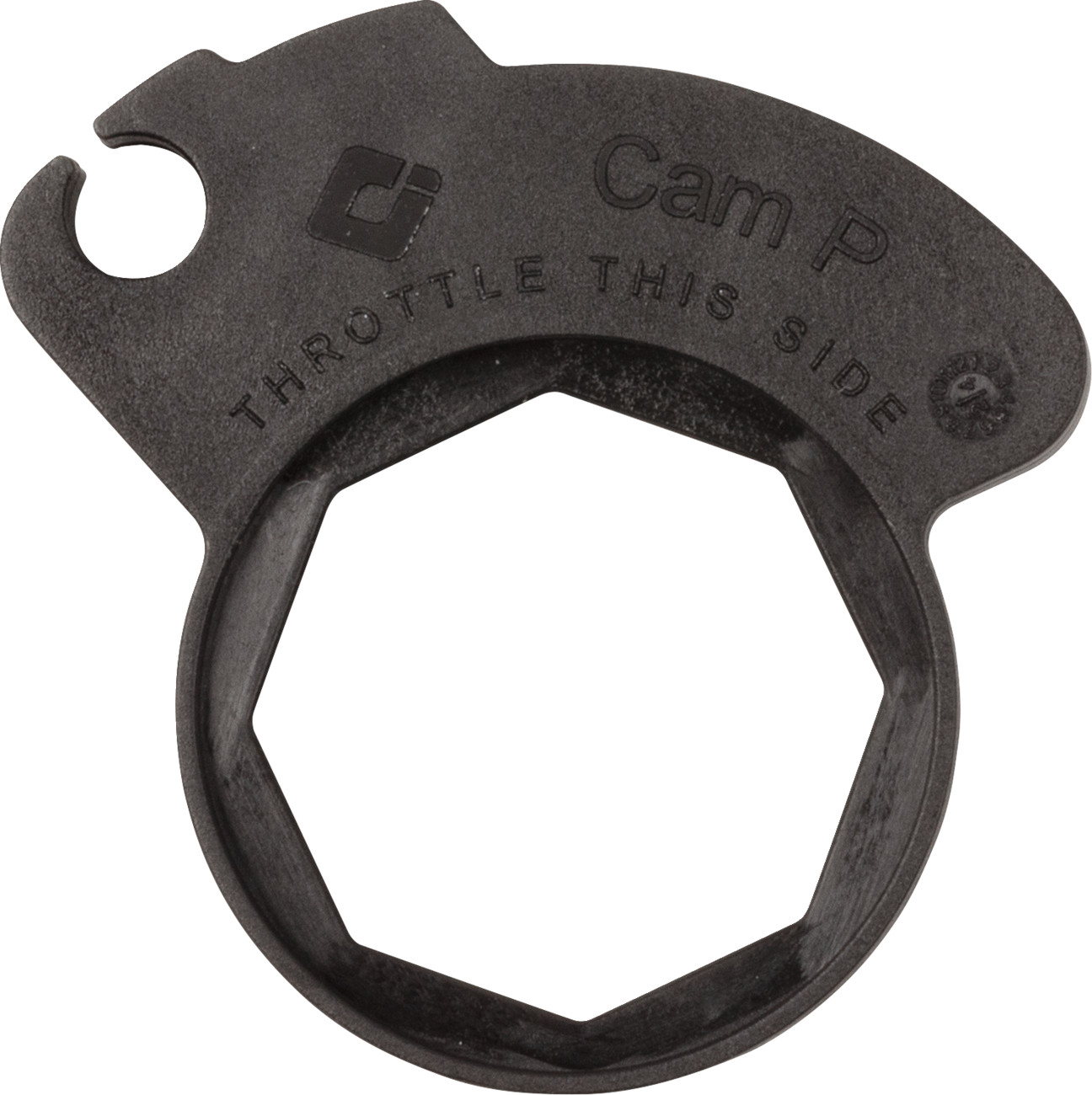 ODI V2 Optional Throttle Cam