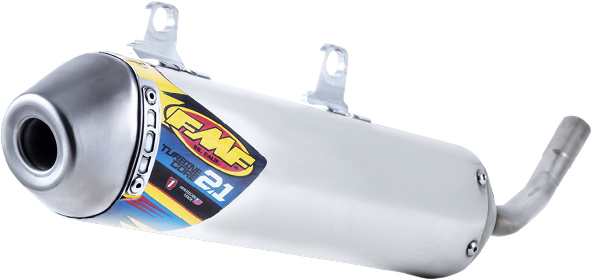 FMF Turbine Core 2.0 2-Stroke Silencer