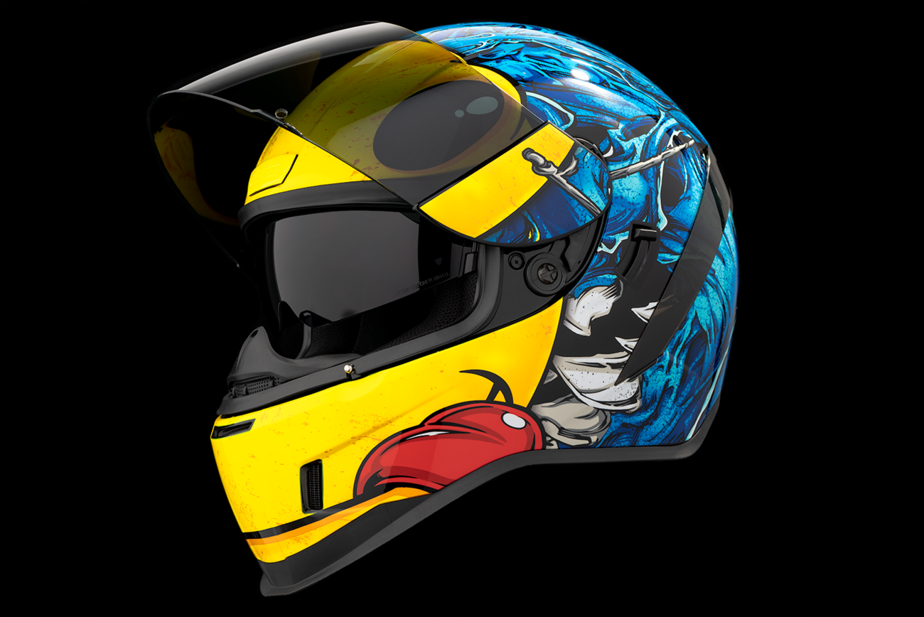 Icon Airform™ Brozak MIPS® Helmet
