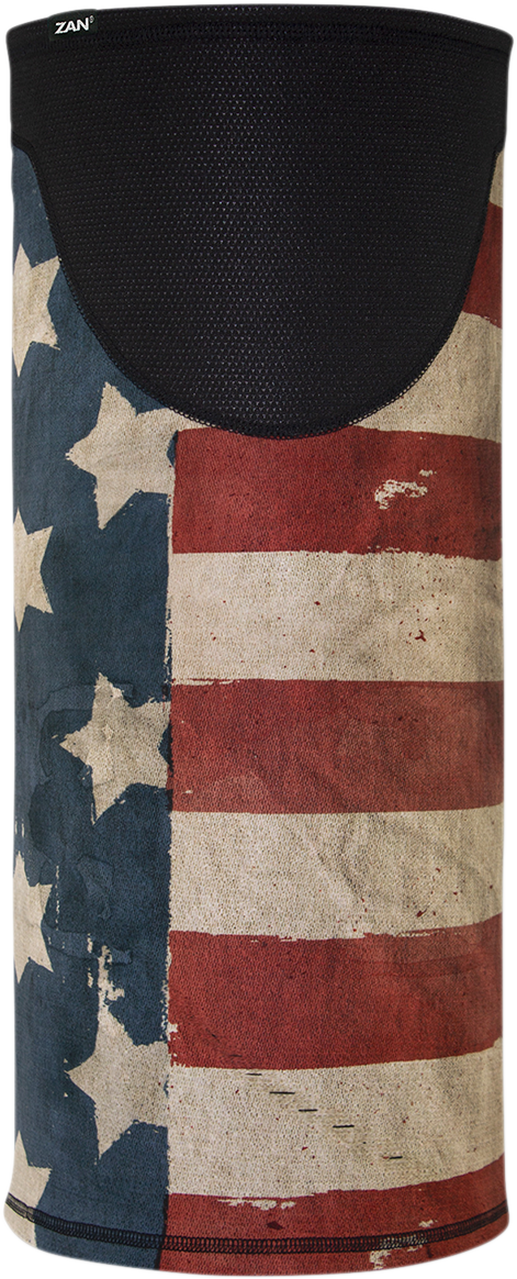 ZAN HEADGEAR Motley Tube® SportFlex® Windproof Tube