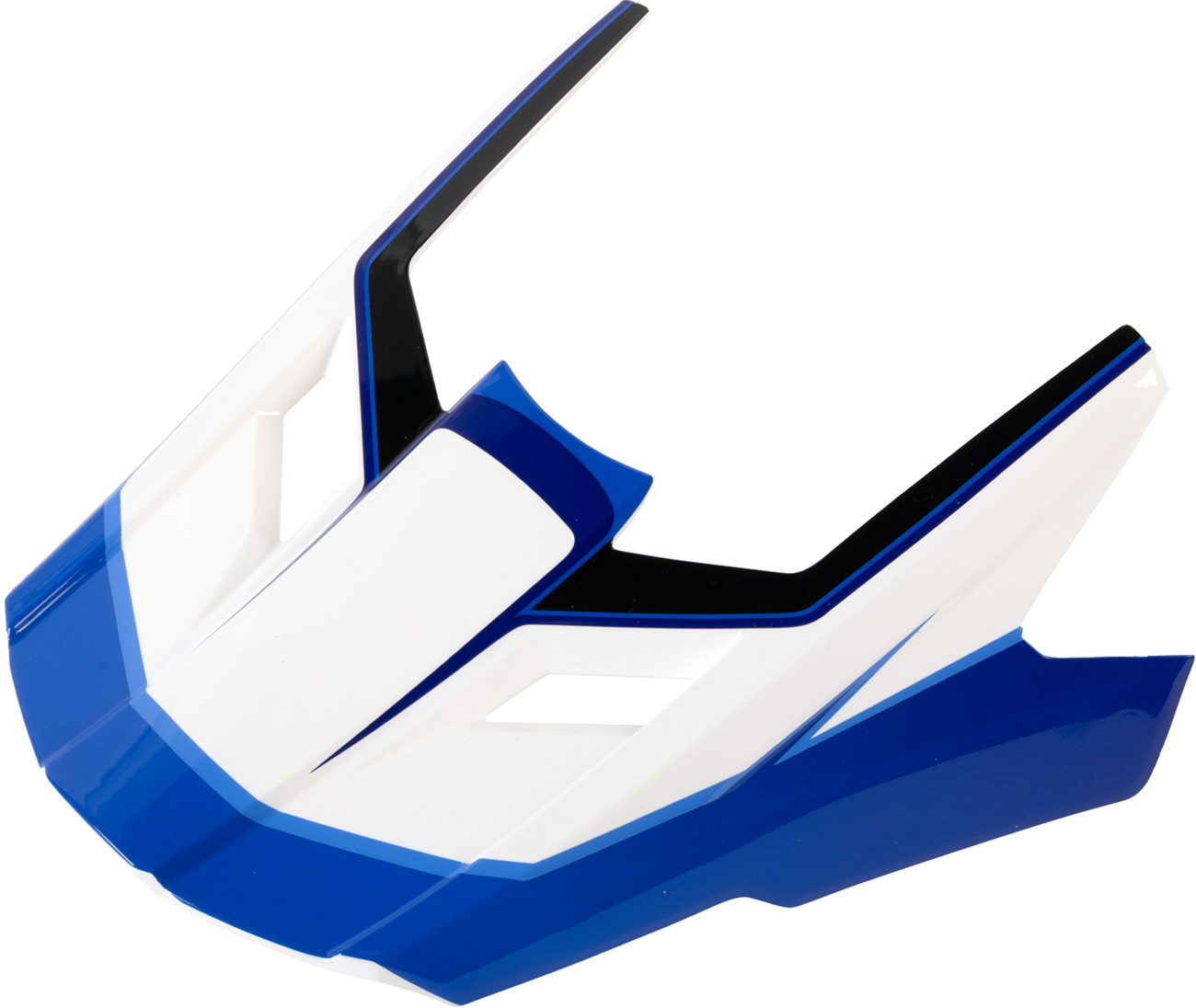Z1R Youth Dirt Maxx Helmet Visor Kit