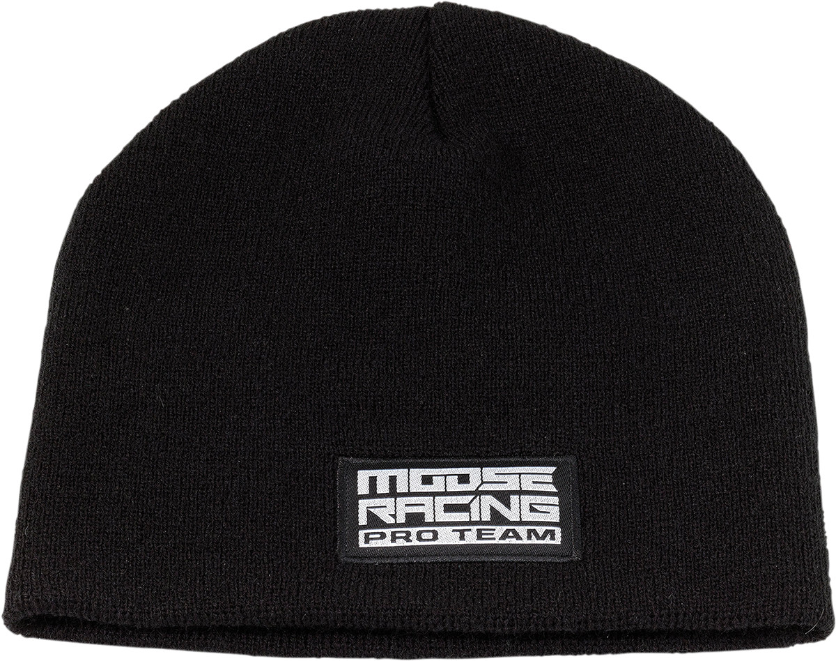 Moose Racing Pro Team Beanie