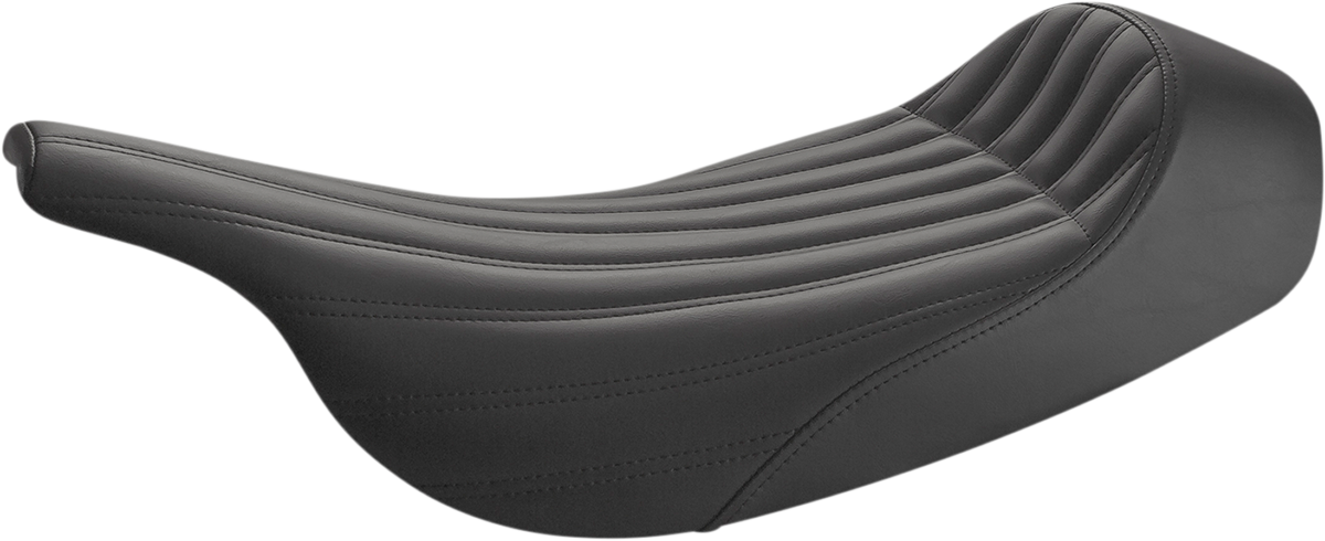 SADDLEMEN Knuckle Solo Seat