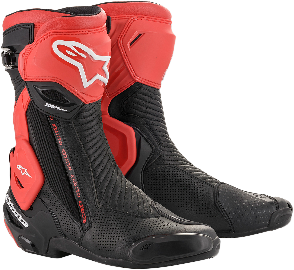 Alpinestars SMX Plus v2 Vented Boots