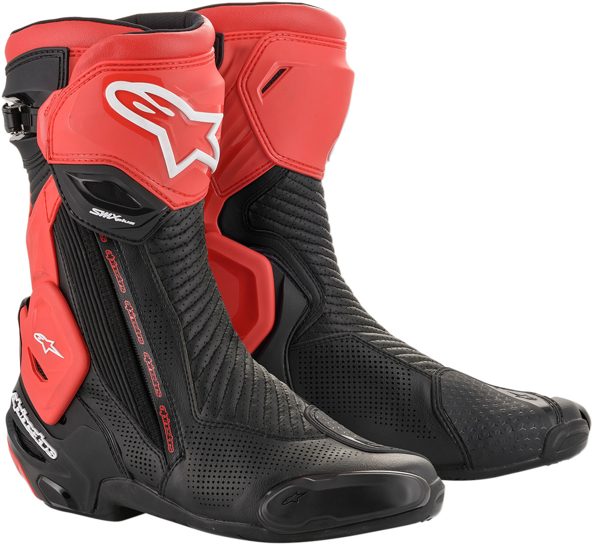 ALPINESTARS SMX Plus Vented Boots