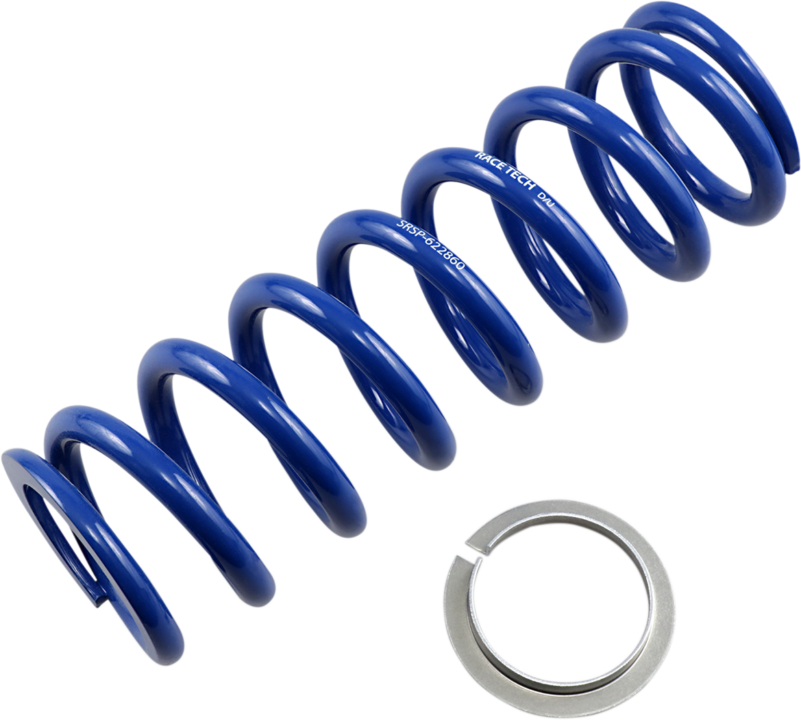 Front/Rear Shock Springs