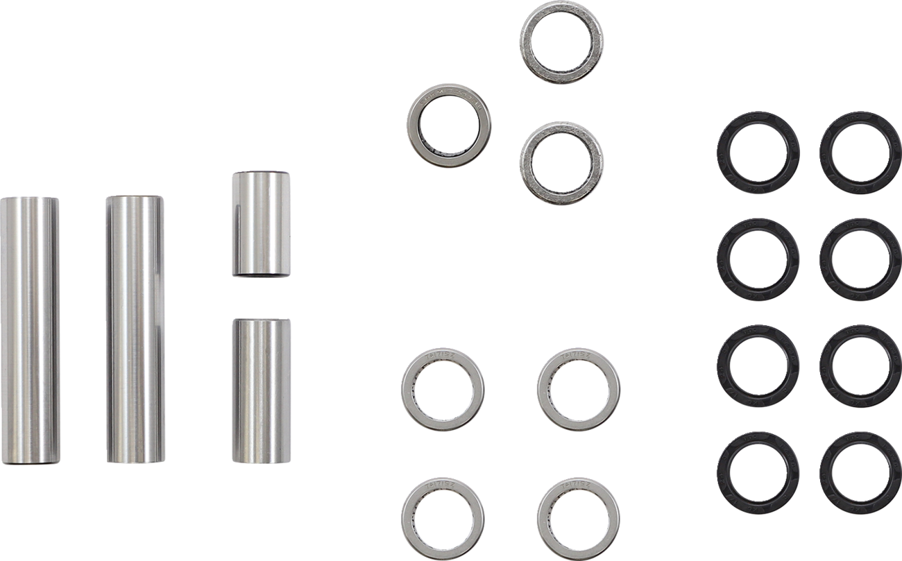 Moose Racing Linkage Bearing Kit Yamaha Tenere 700 2021-2023