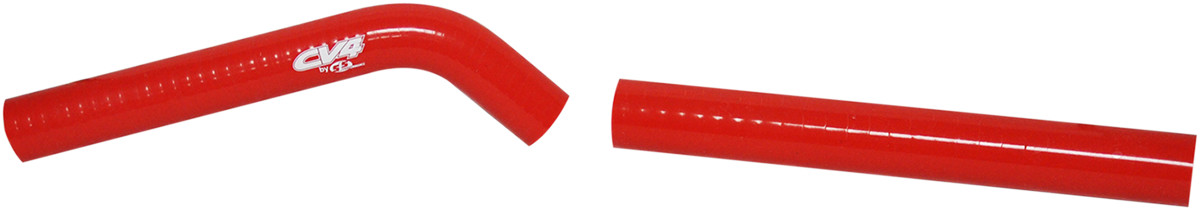 CV4 Replacement Radiator Hose Kit