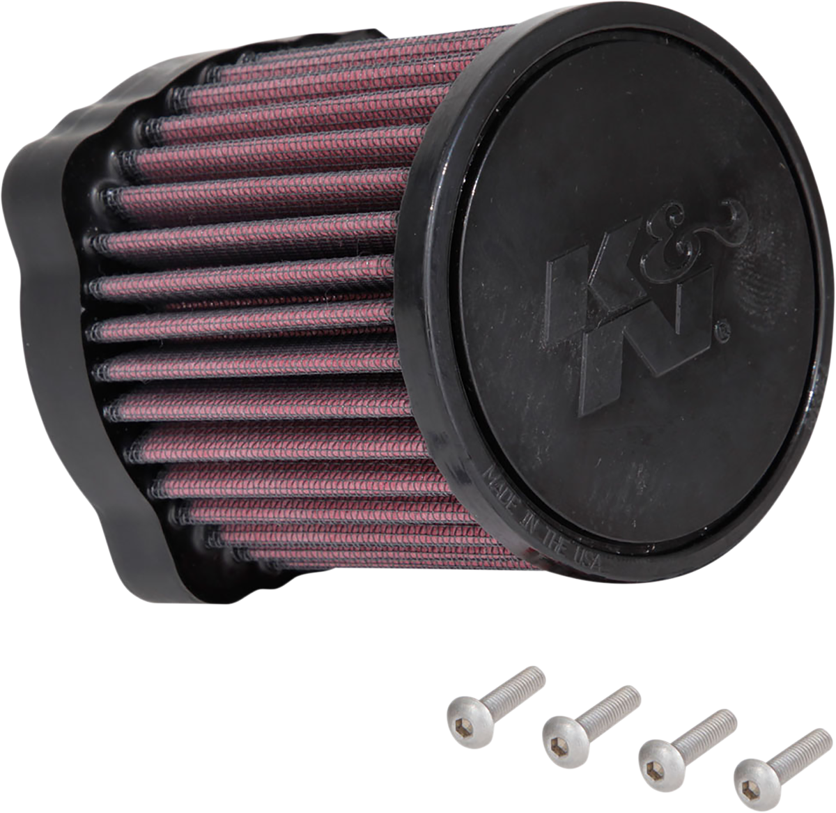 K & n High-Flow Air Filter - Honda