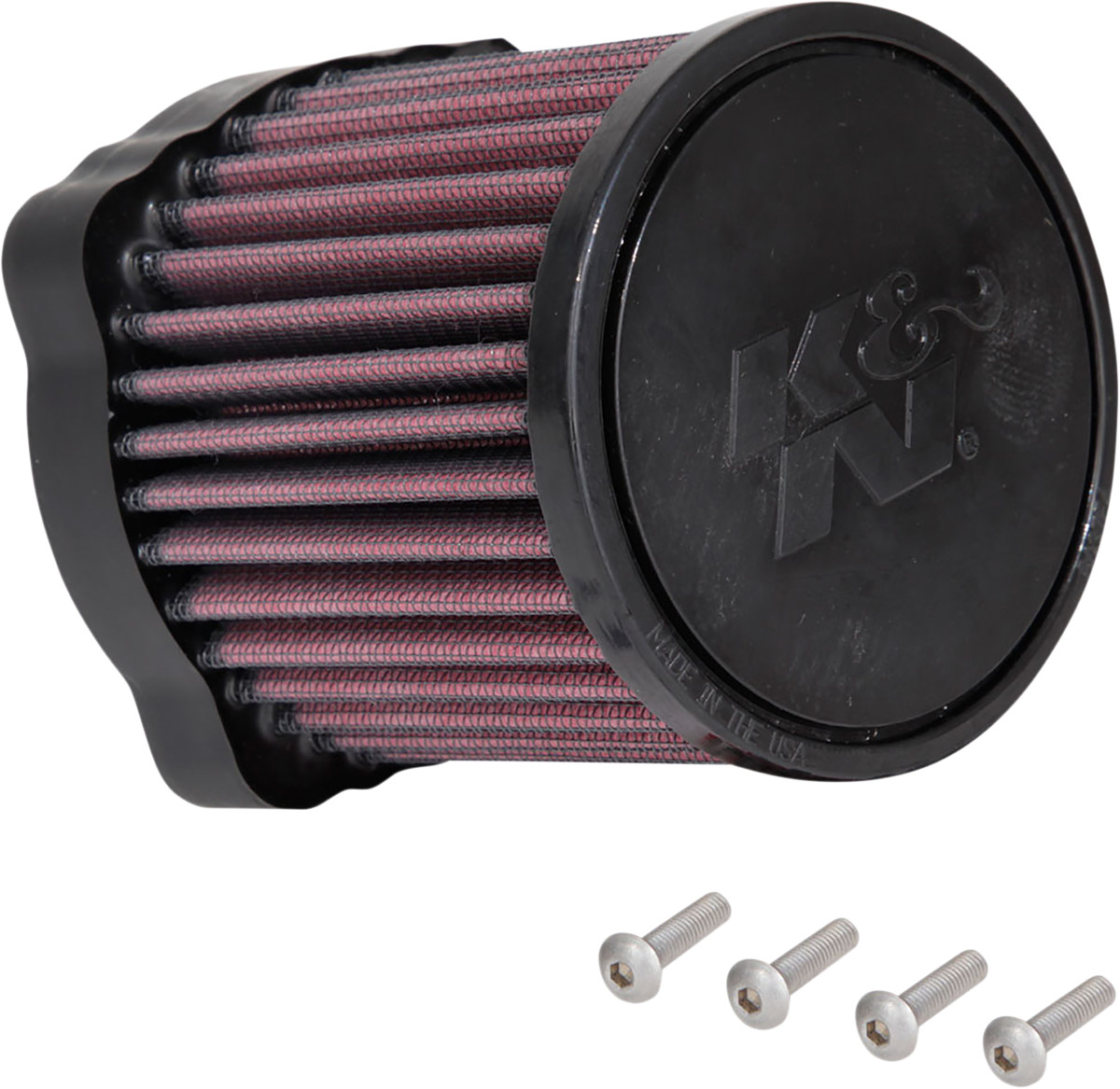 K & N High-Flow Air Filter