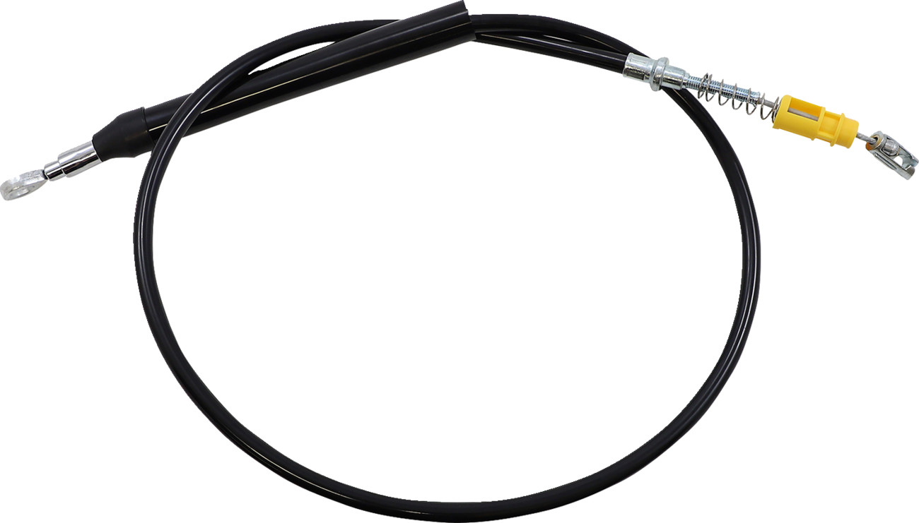 LA Choppers Upper Quick-Connect Clutch Cable For Harley Softail 2018-2024