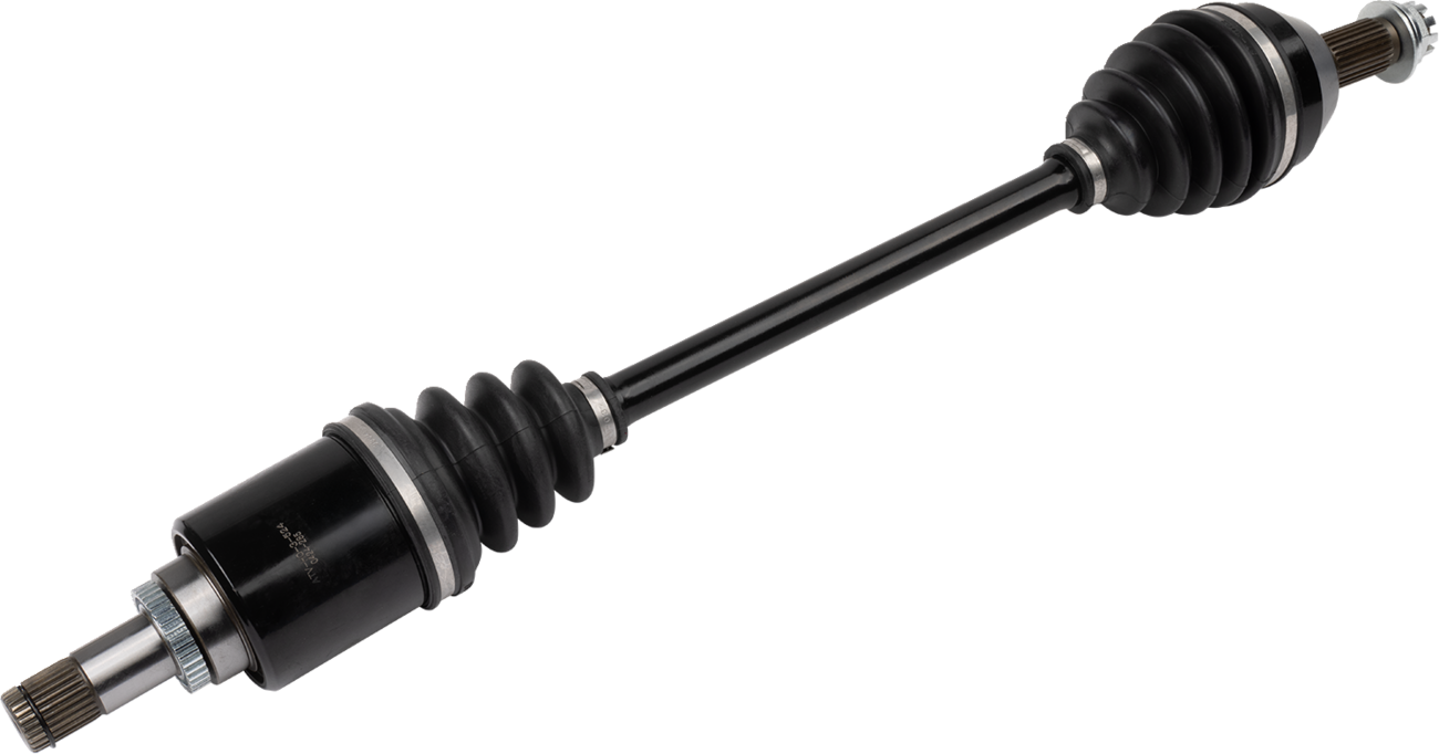 Complete Axle Kit