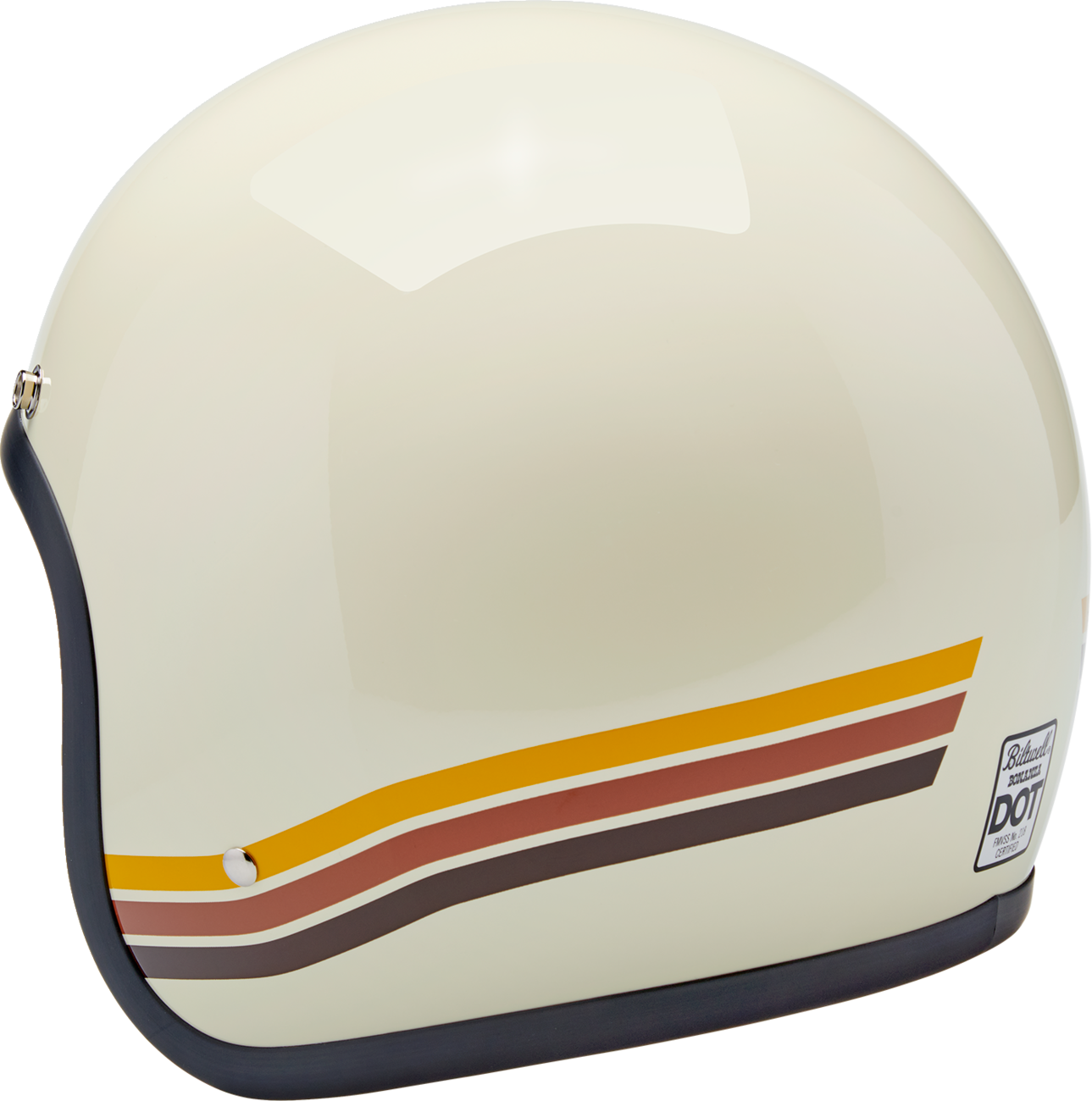 Biltwell Bonanza Helmet