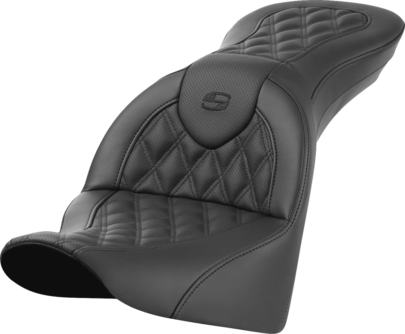 Roadsofa™ Lattice Stitch Seat