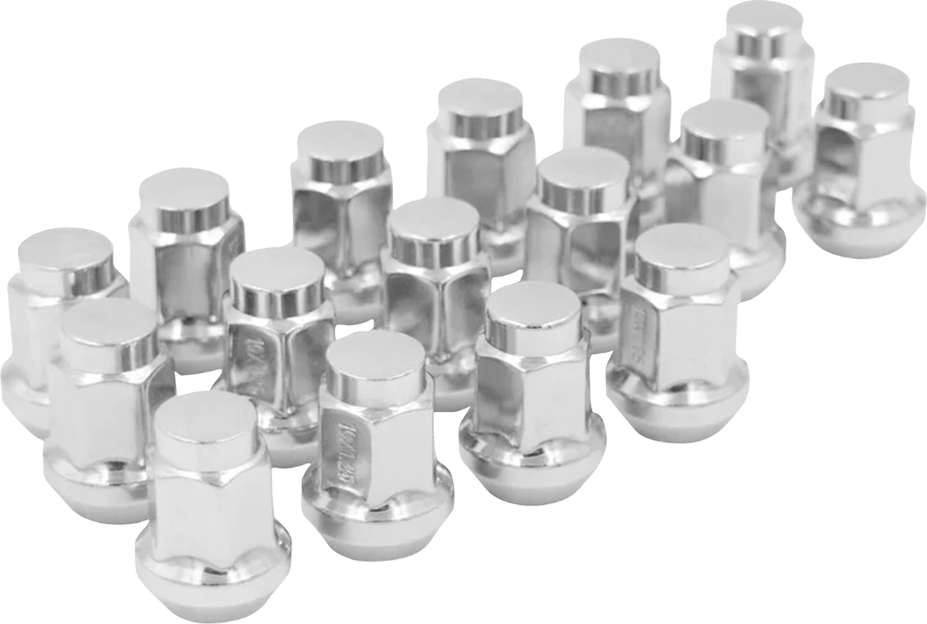 RACELINE WHEELS Conical Lug Nuts