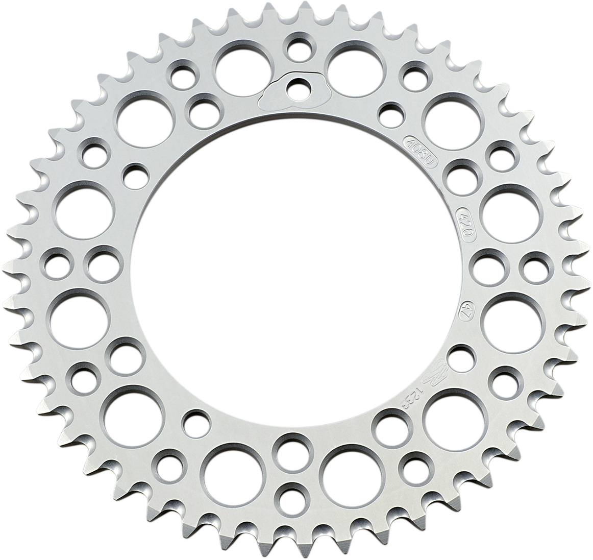RENTHAL Ultralight Rear Sprocket
