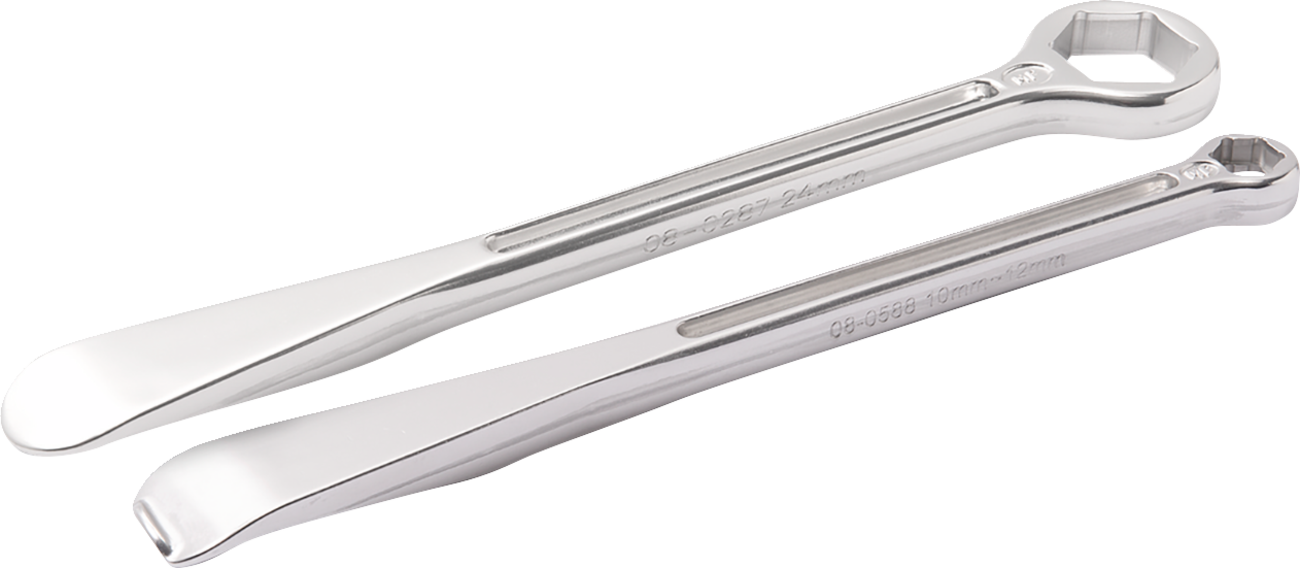 Motion Pro T6 Combo Lever Set