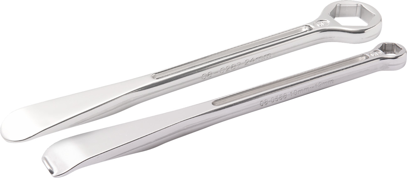 Motion Pro T6 Combo Lever Set