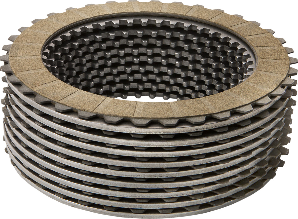 BAKER DRIVETRAIN Big Dog Clutch Kit