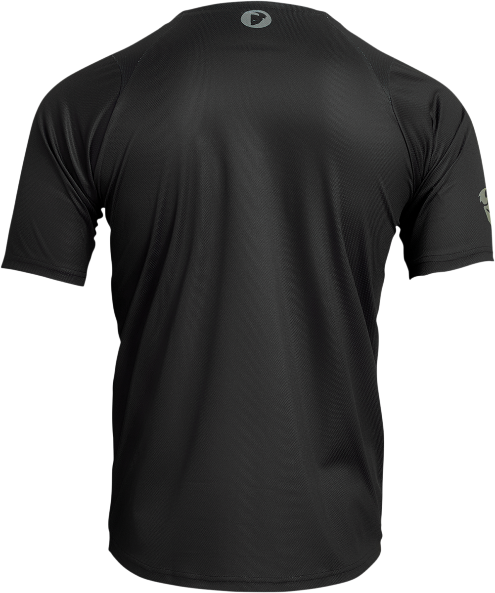 THOR Assist Caliber Short-Sleeve Jersey