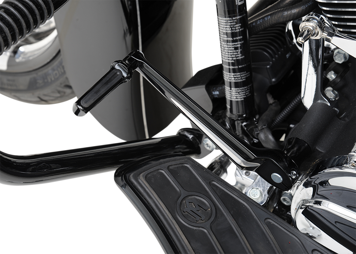 Performance Machine Contour Toe Shift Lever For Harley 1984-2025