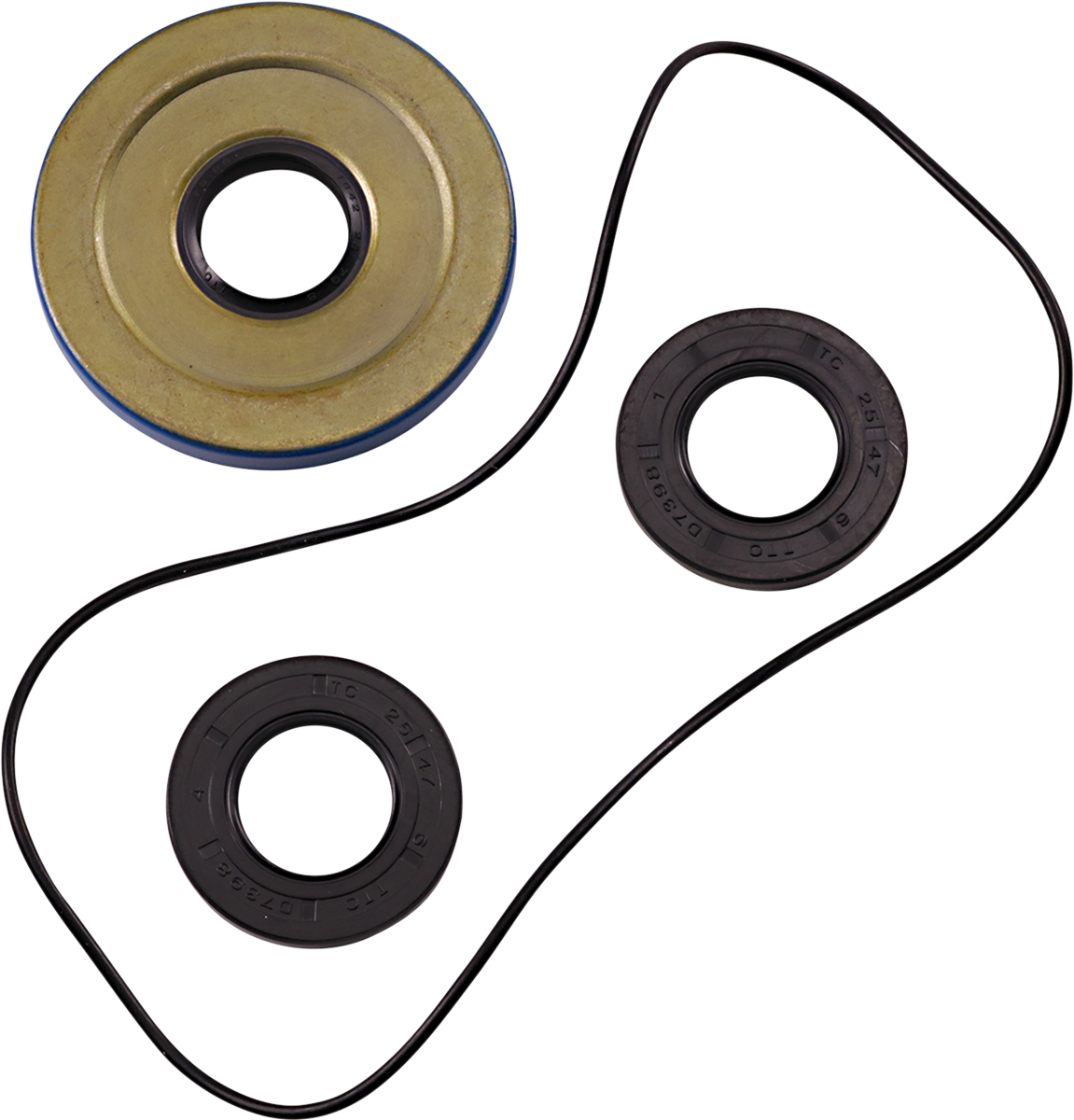 Differential Seal Kit