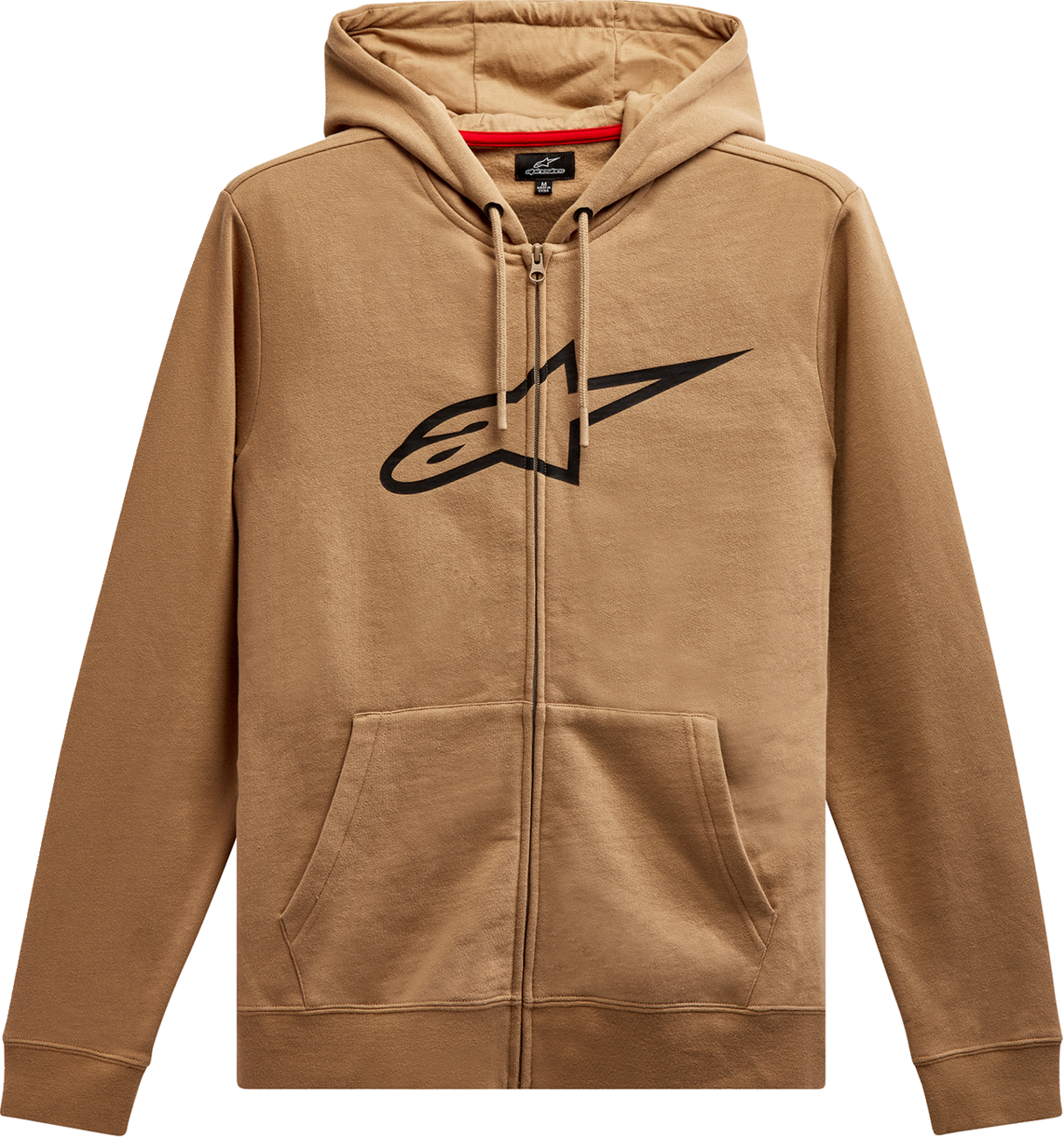 Alpinestars Ageless II Zip Hoodie
