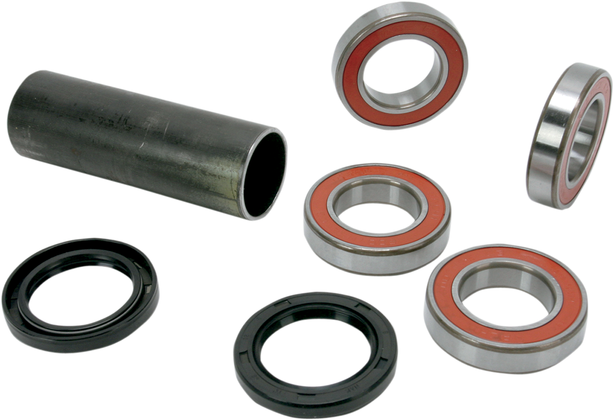 Super Twin Carrier Rebuild Kit