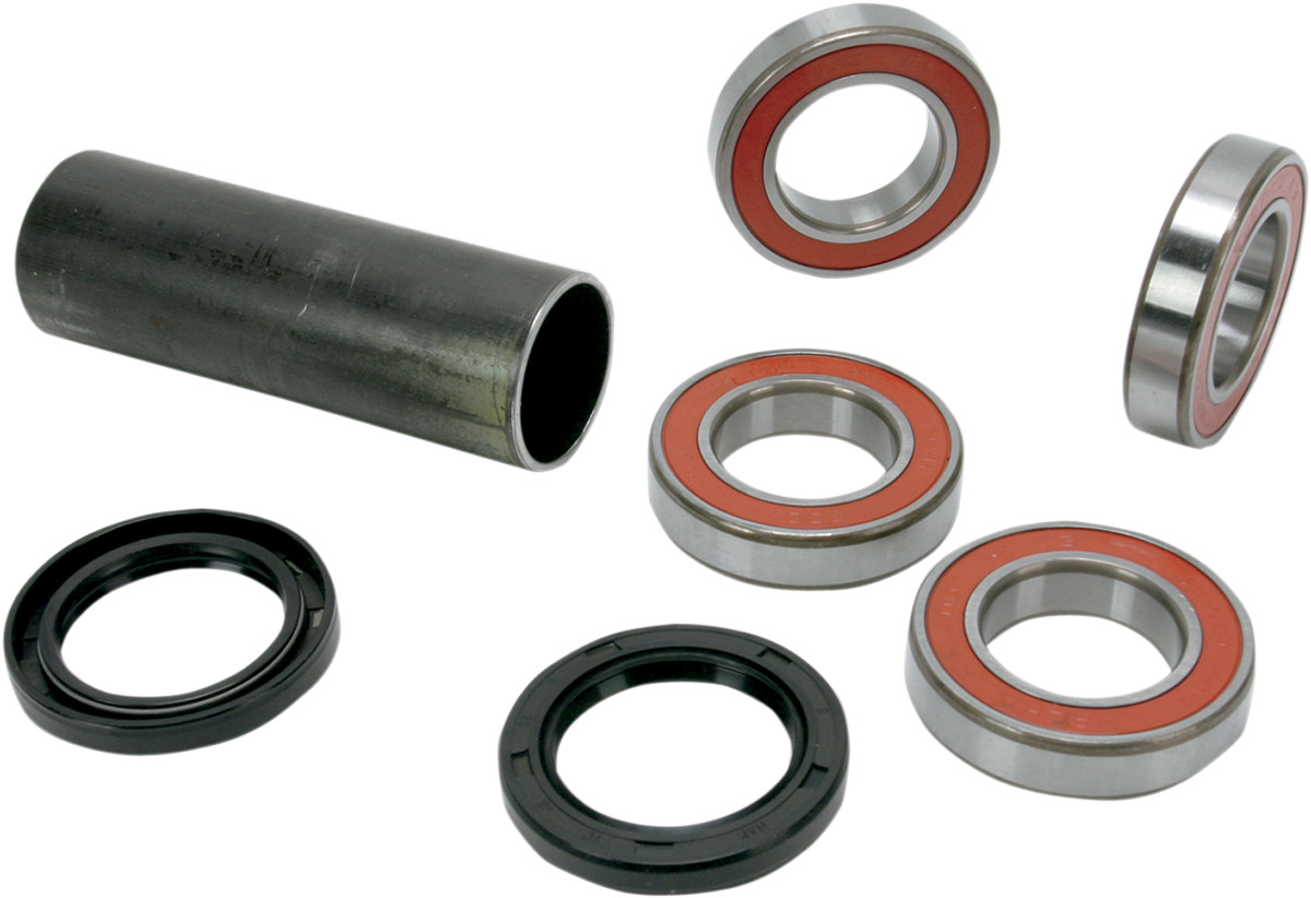 Super Twin Carrier Rebuild Kit