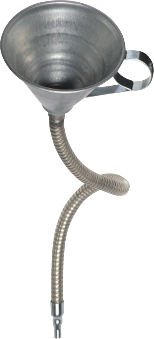 BIKESERVICE Flexible Spout Funnel