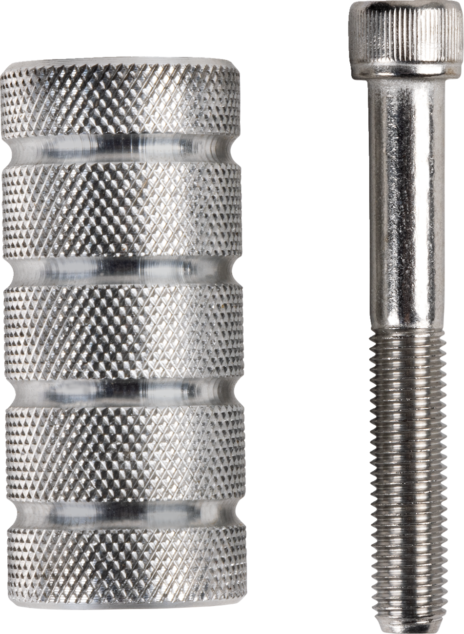 LA Choppers County Line Shift Peg For Harley