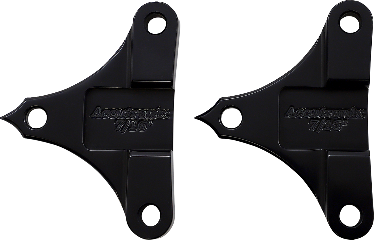 ACCUTRONIX Custom Fender Spacers