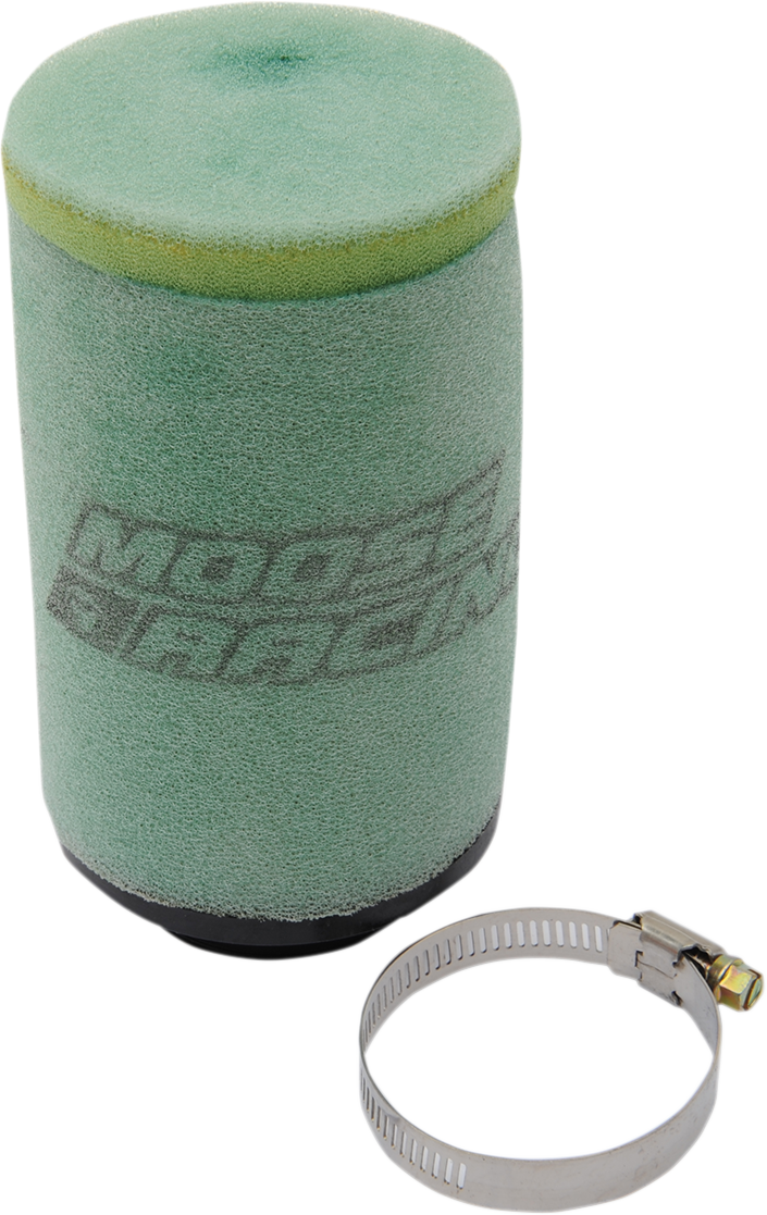 Precision Pre-Oiled Air Filter