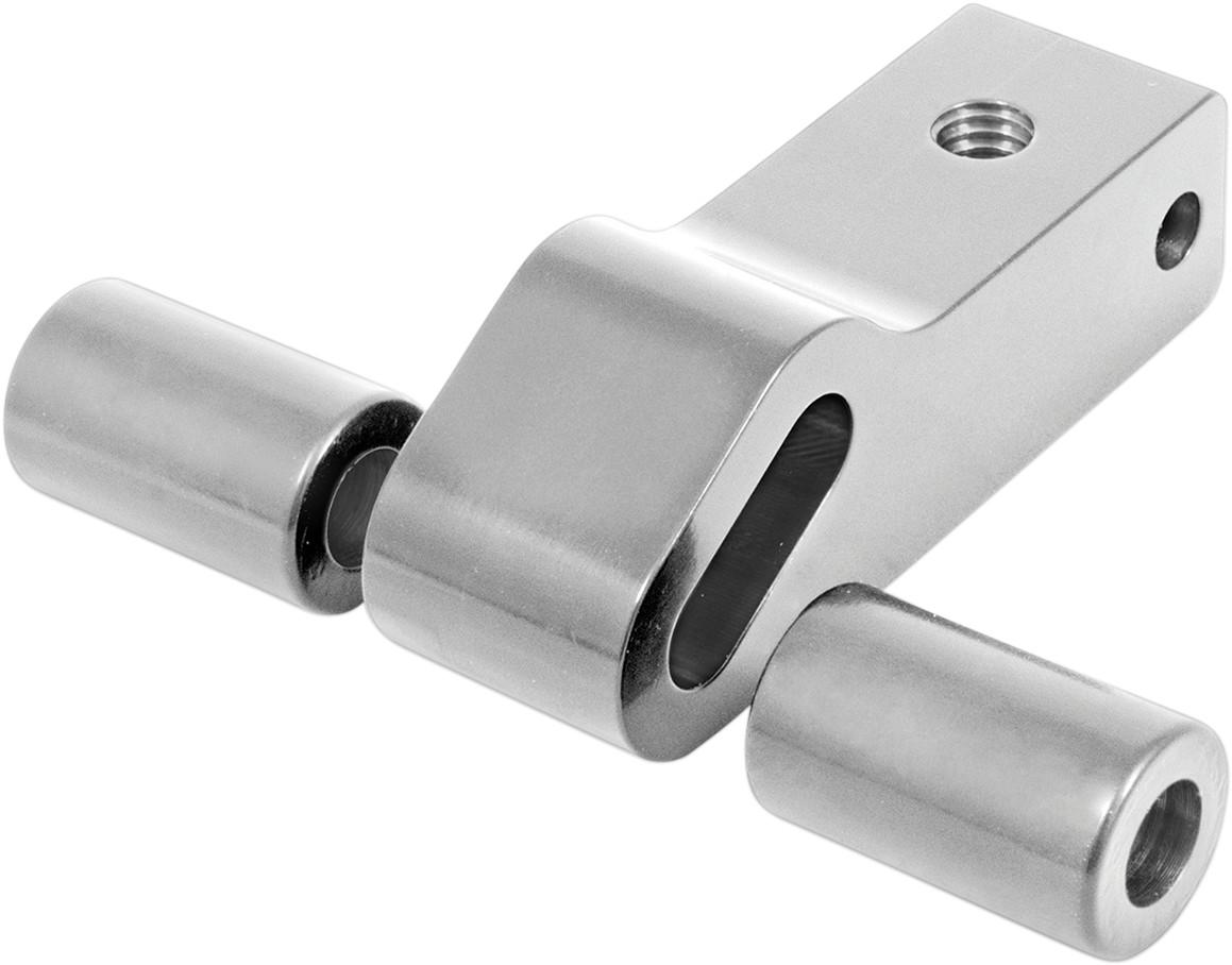 MEMPHIS SHADES Dual Headlight Extension Block