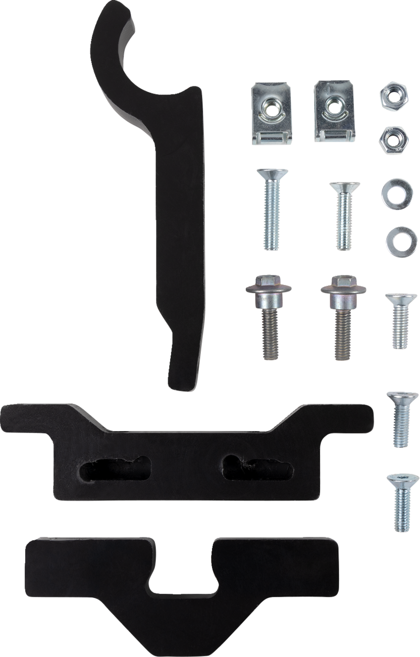 AXP RACING Skid Plate