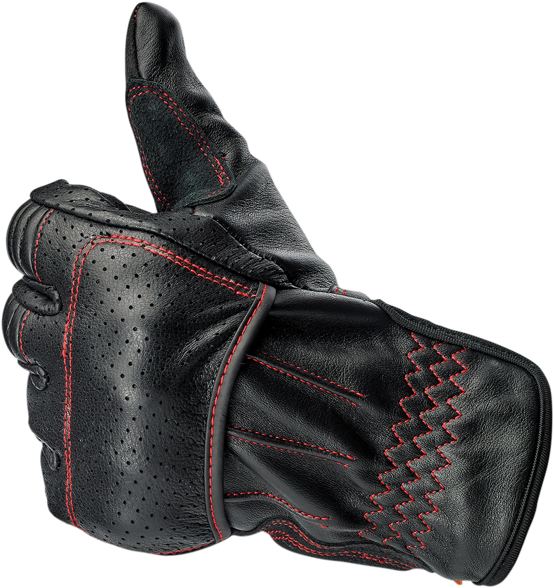 BILTWELL Borrego Gloves
