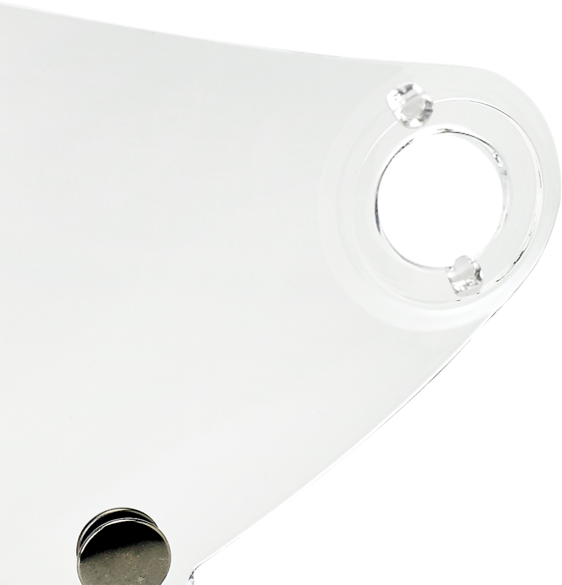 Biltwell Gringo S Gen 2 Anti-Fog Face Shield