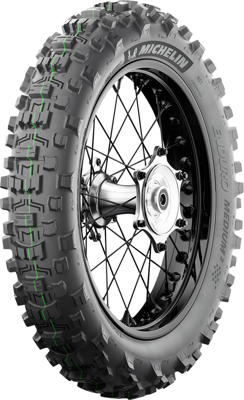 MICHELIN Enduro Medium Tire