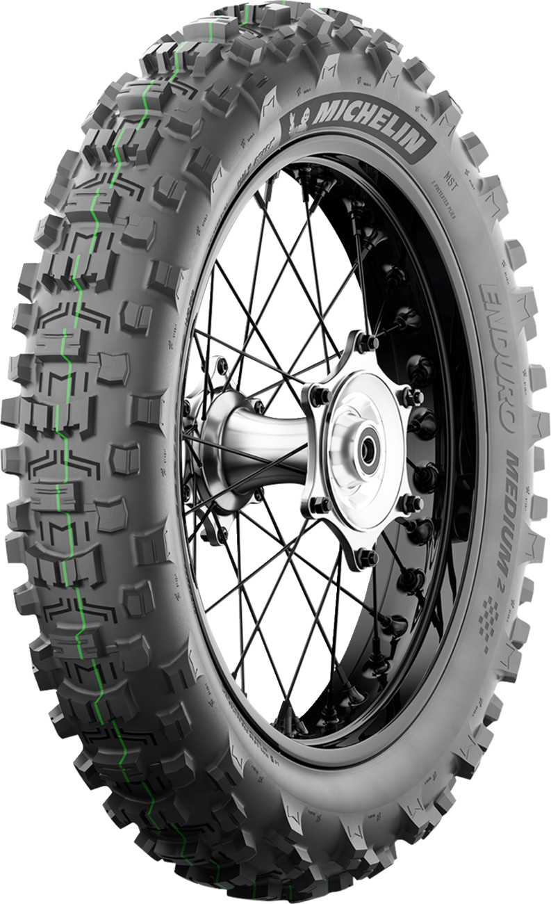 Michelin Enduro Medium Terrain Tires
