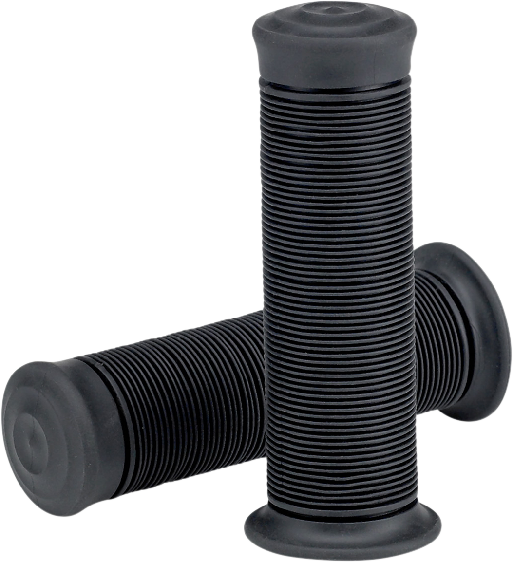 Biltwell Kung Fu 1" TPV Grips