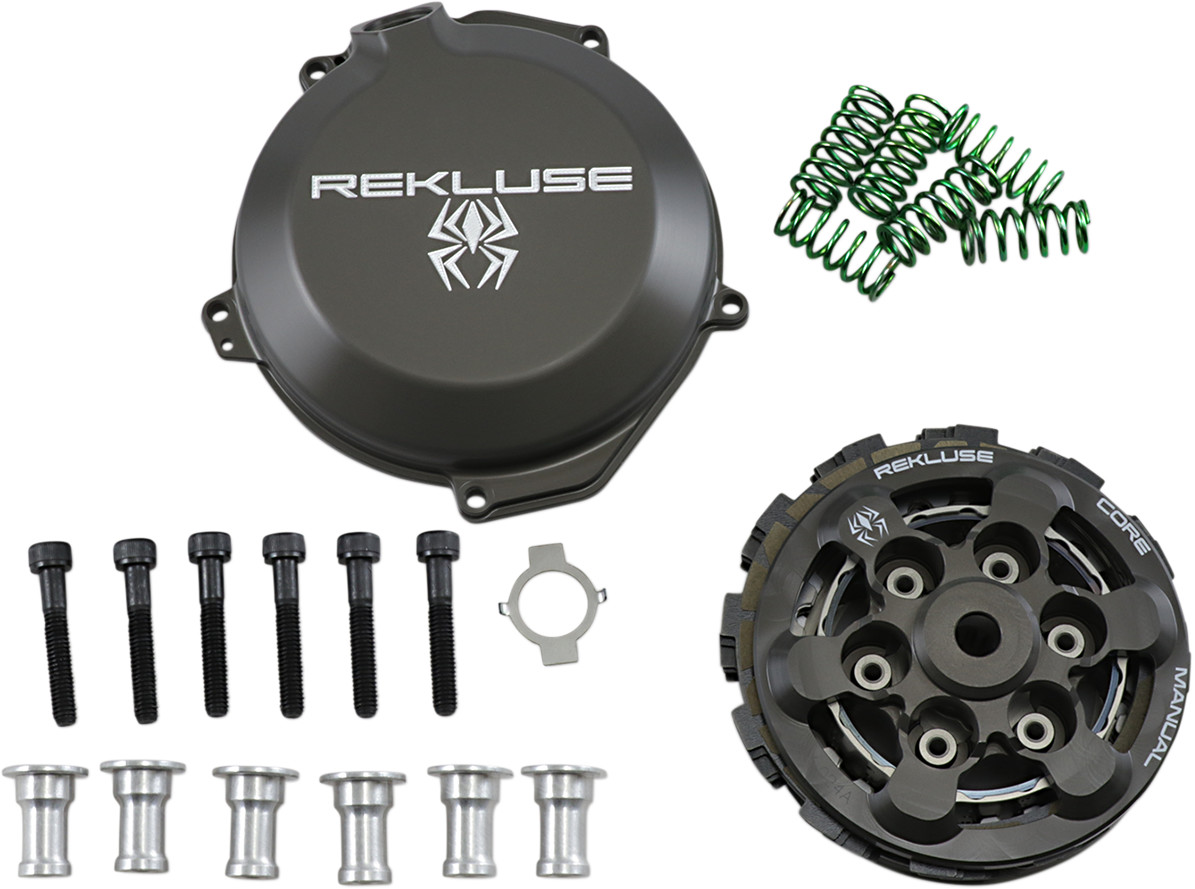 REKLUSE Core Manual TorqDrive® Clutch Kit