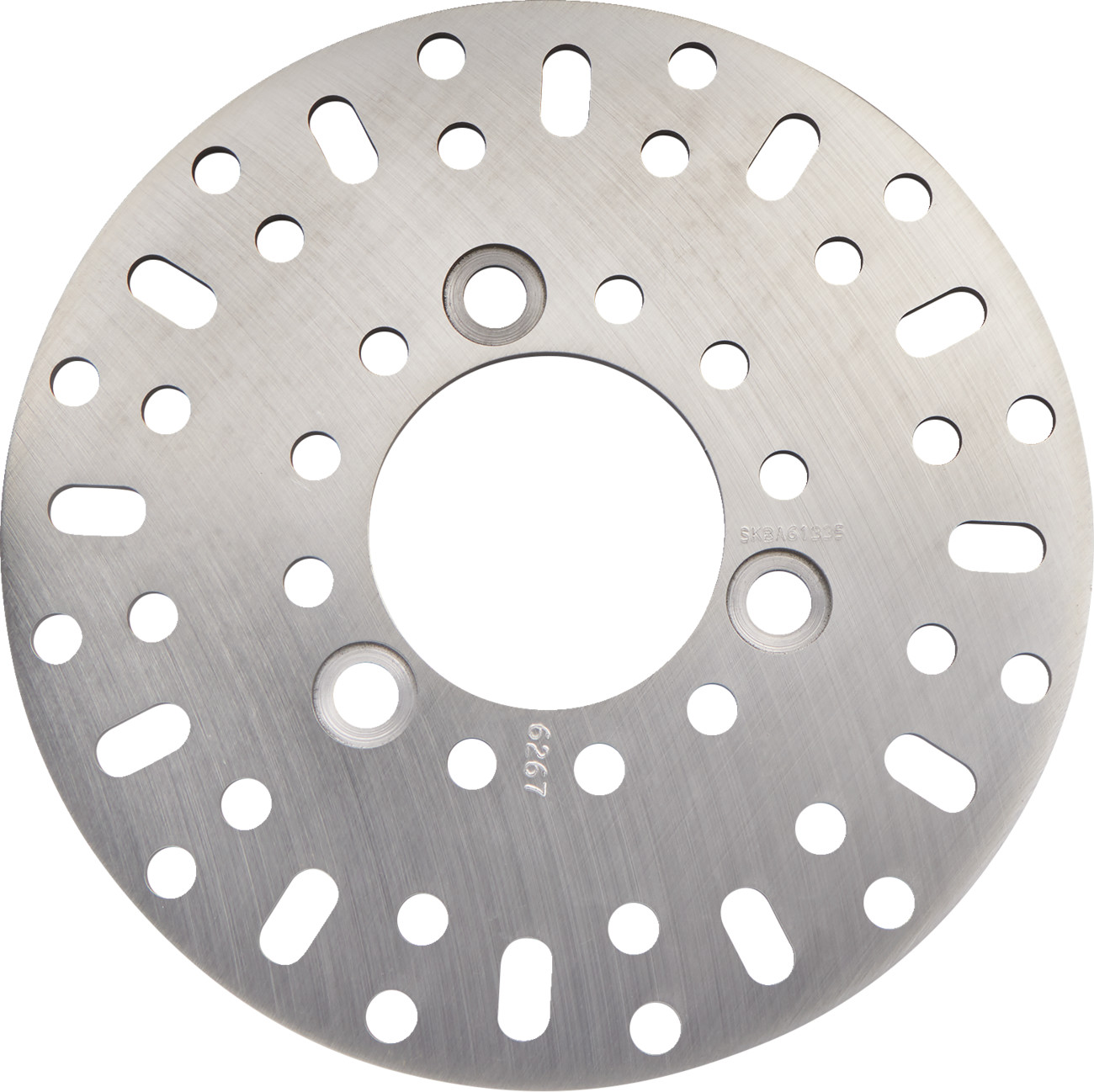 EBC Brake Rotor