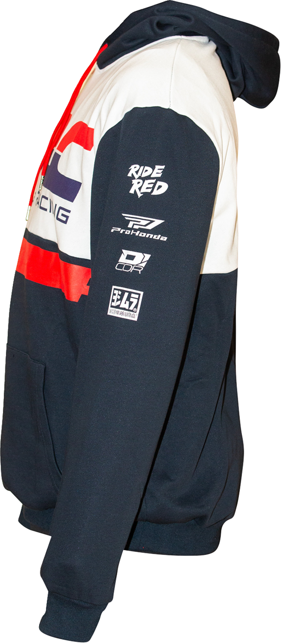 D'COR VISUALS HRC2 Sweatshirt