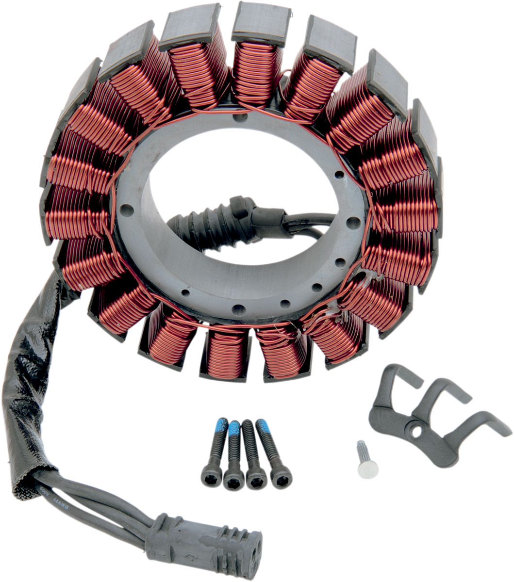 Drag Specialties Alternator Stator