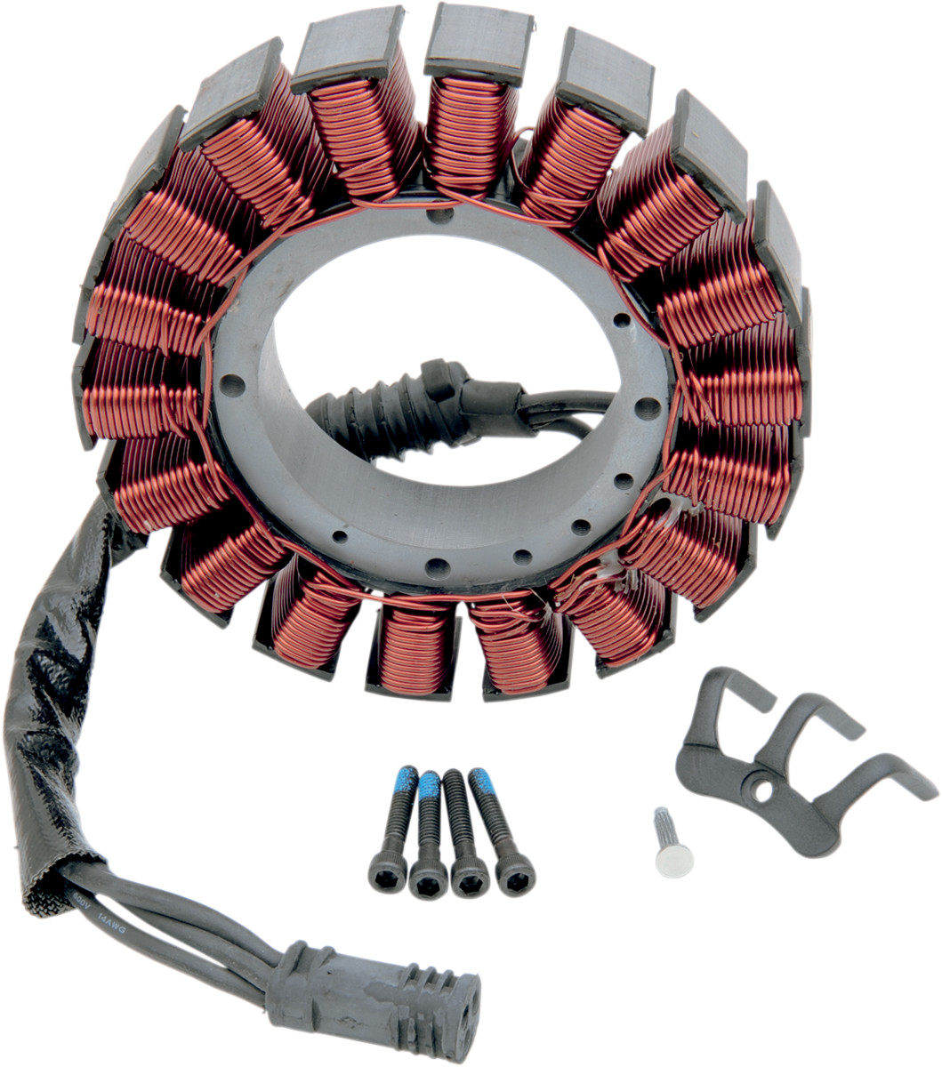 Drag Specialties Alternator Stator