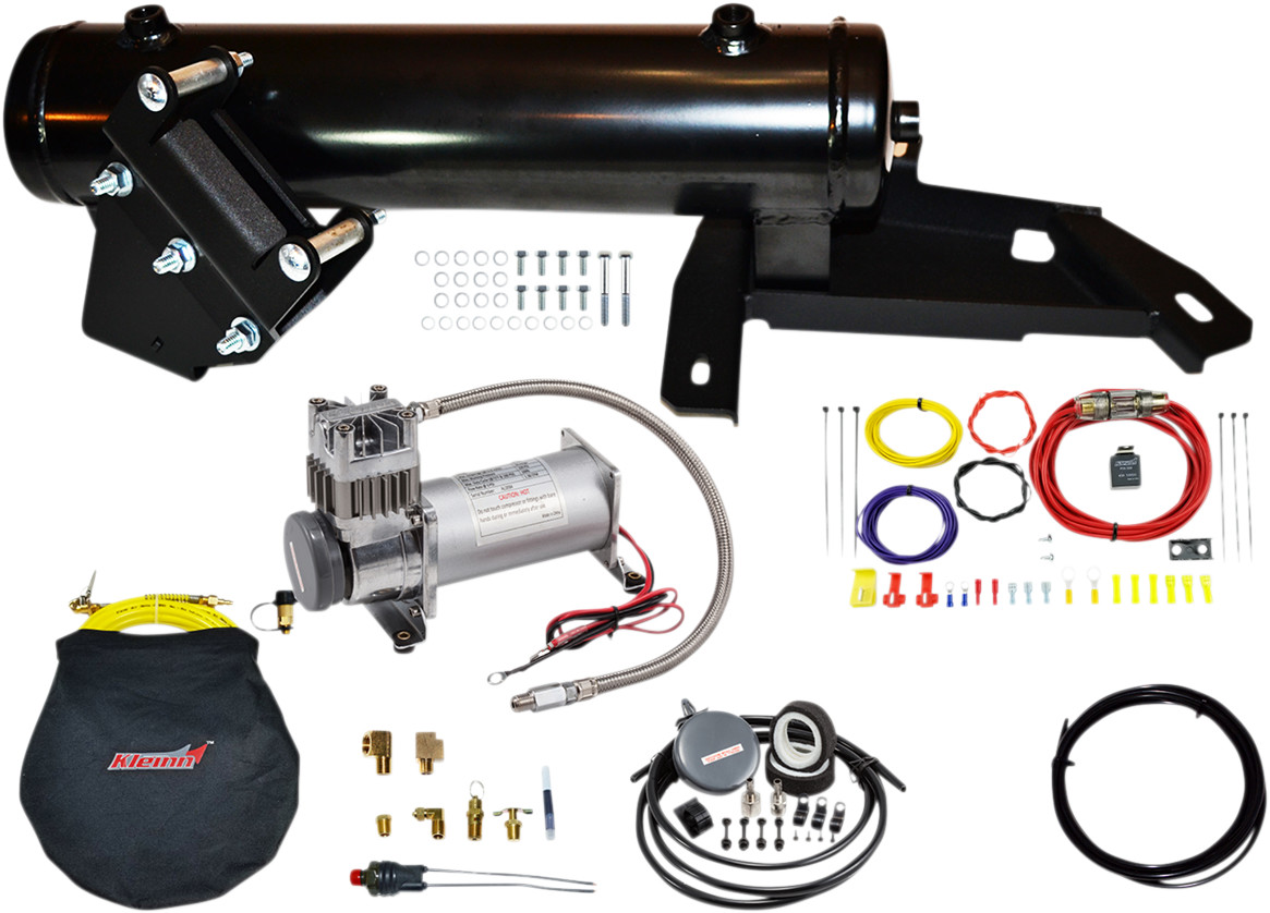 Kleinn Onboard Air System Can-Am X3 2017-2019