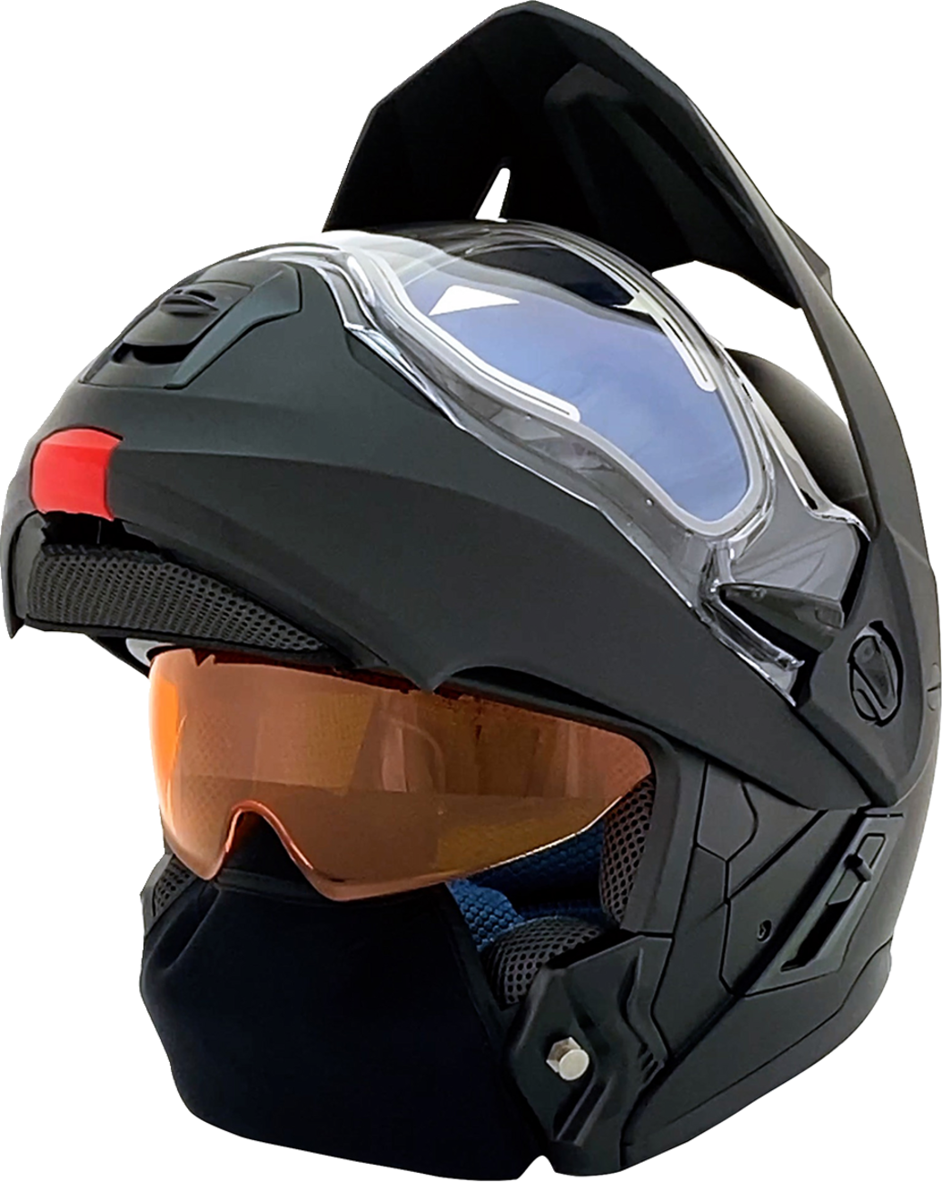 AFX FX-111DS Electric Snow Helmet